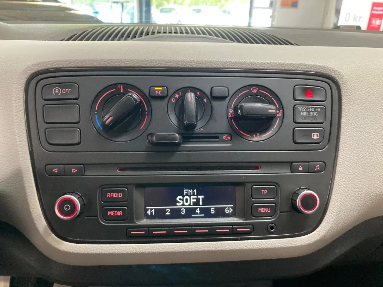Billede 7 - Seat Mii 1,0 60 Style eco