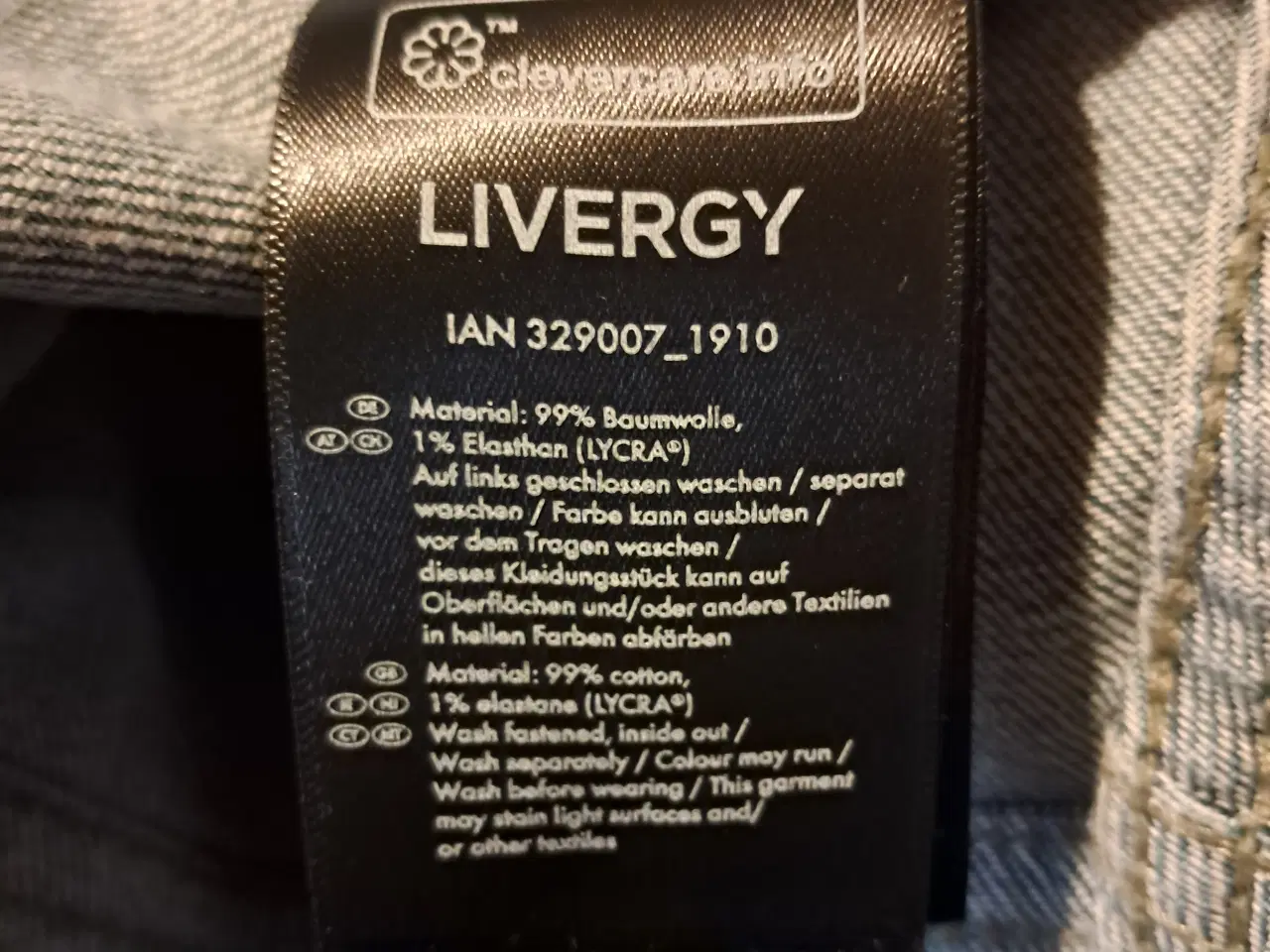 Billede 4 - Livergy – The Mountains Størrelse:48 bukser