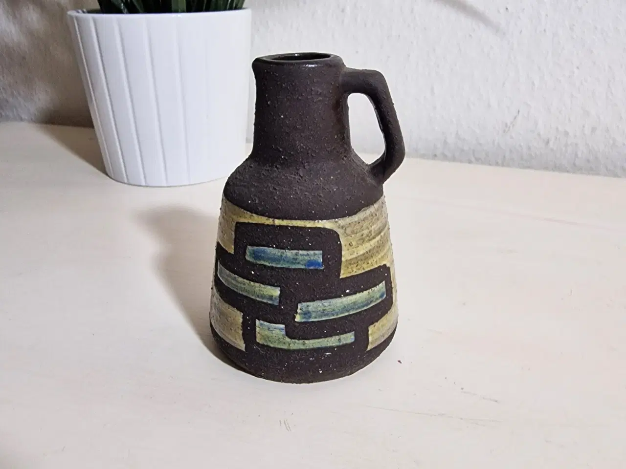 Billede 5 - Strehla Keramik.