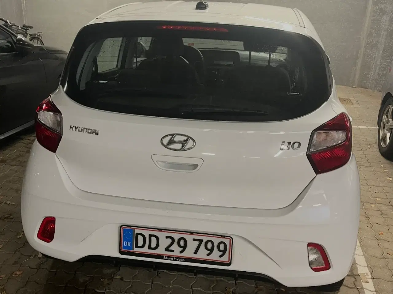 Billede 3 - Hyundai i10 1,0 MPi Essential