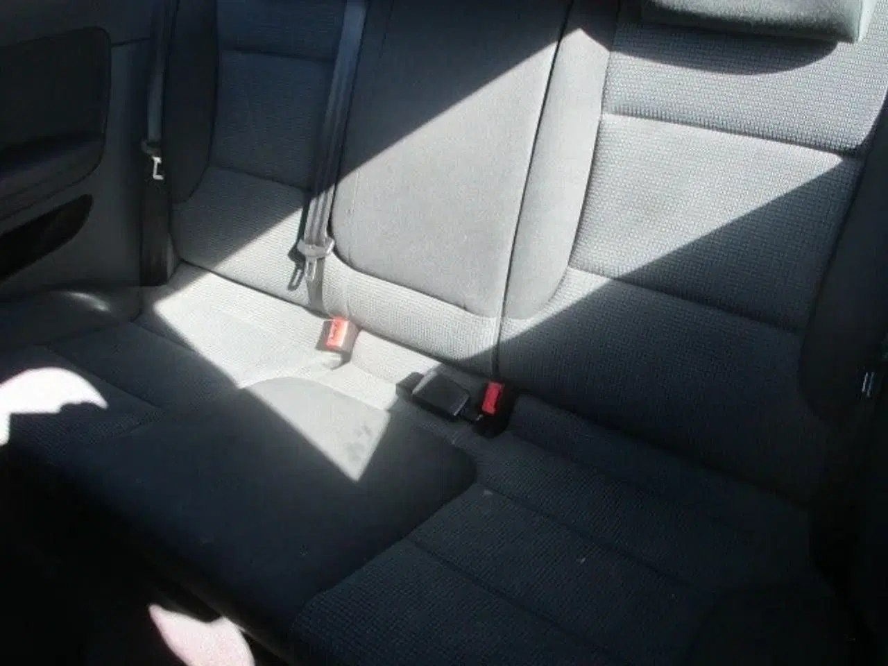 Billede 7 - Audi A3 1,6 Ambiente
