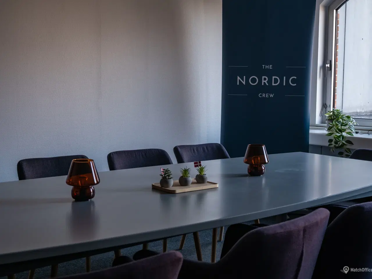 Billede 8 - Premium lokale - hold dit møde midt i centrum