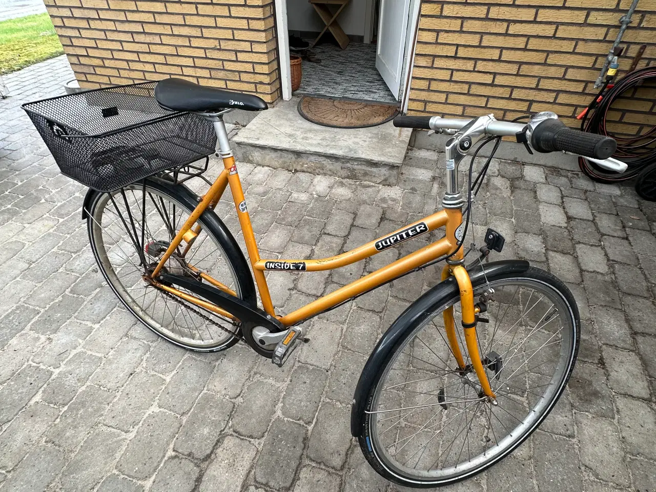 Billede 2 - Damecykel 