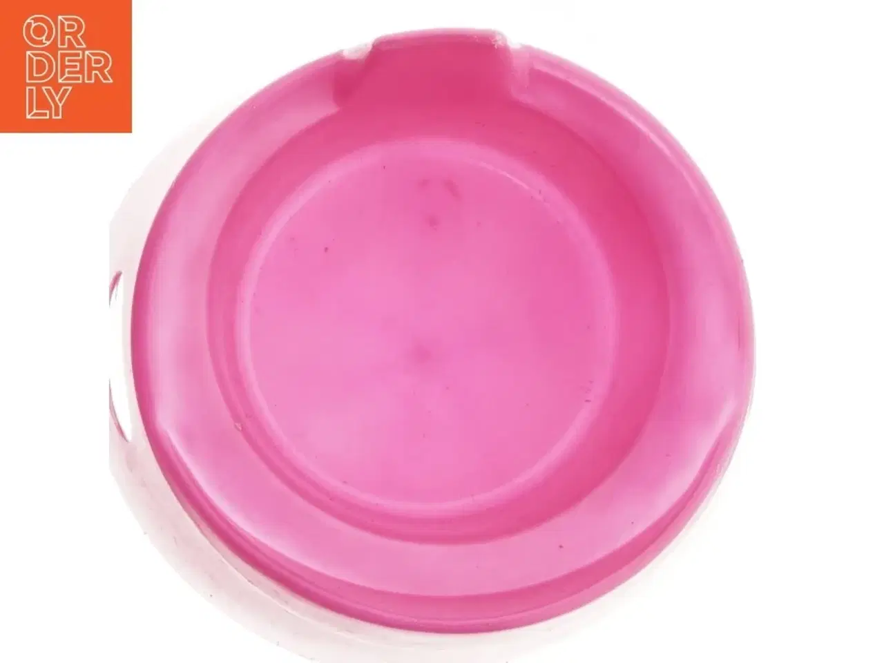 Billede 3 - Dukke potte (str. Ø. 14,5 cm)