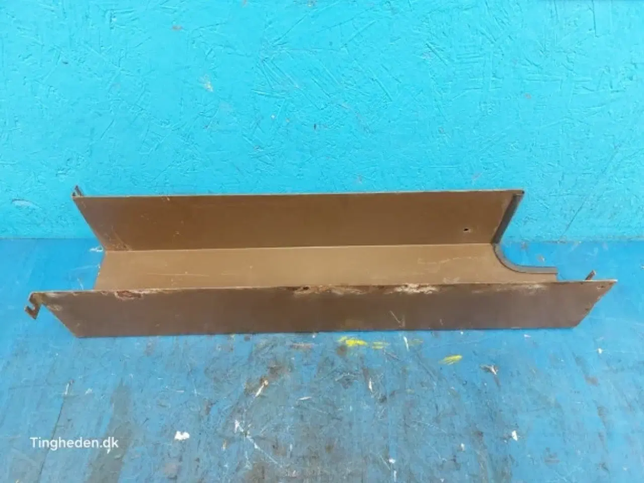 Billede 5 - Dronningborg D9000 20 Fod Powerflow Skærm F forlagsaksel 28280348