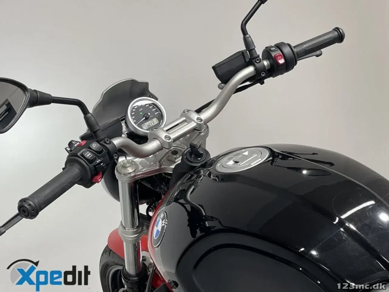 Billede 14 - BMW R NineT Pure