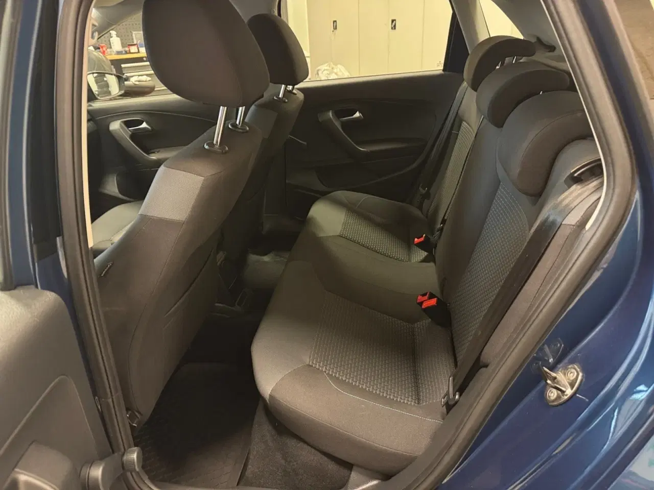 Billede 12 - VW Polo 1,0 TSi 95 BlueMotion DSG