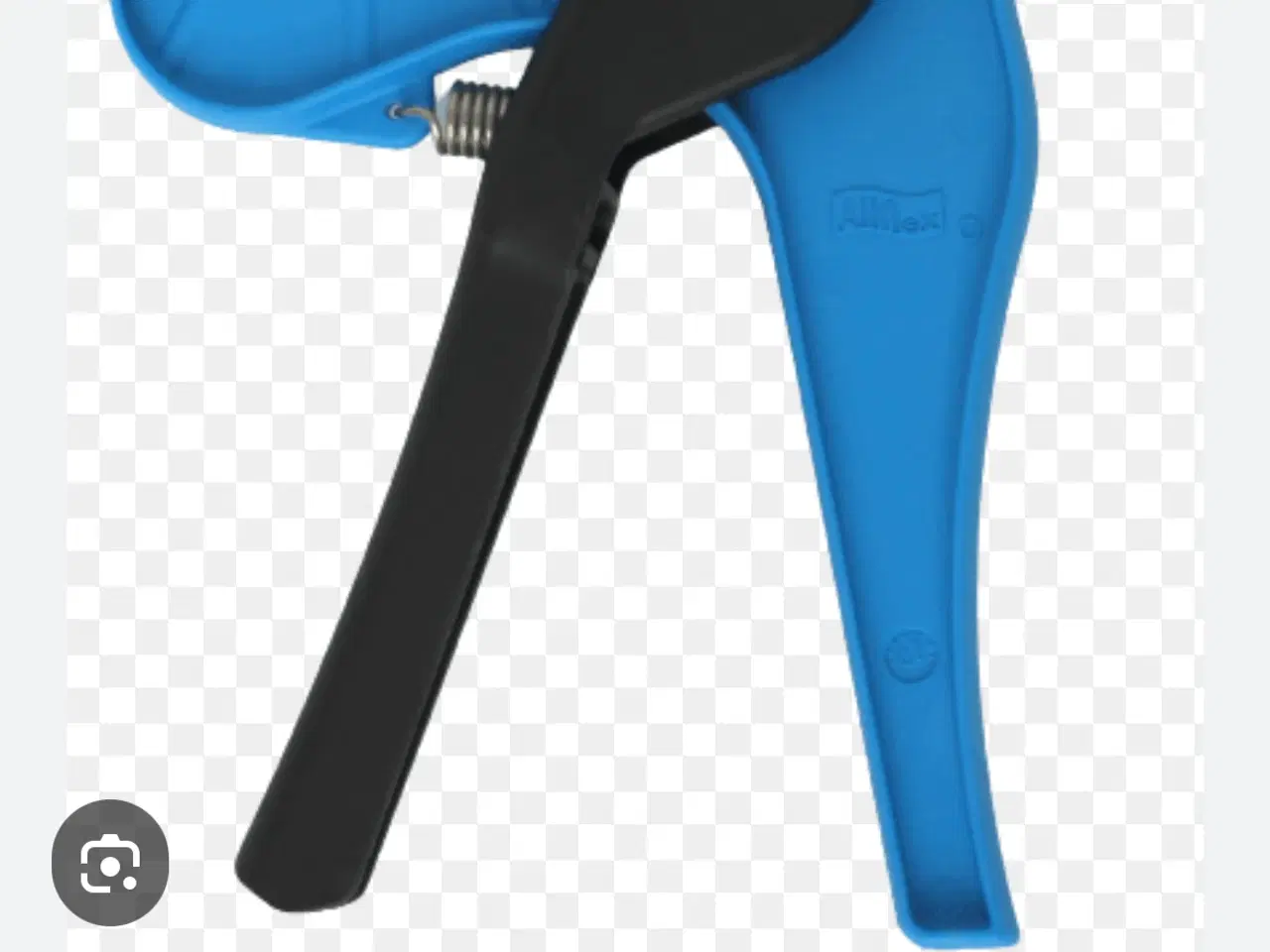 Billede 1 - Tang til dna købes