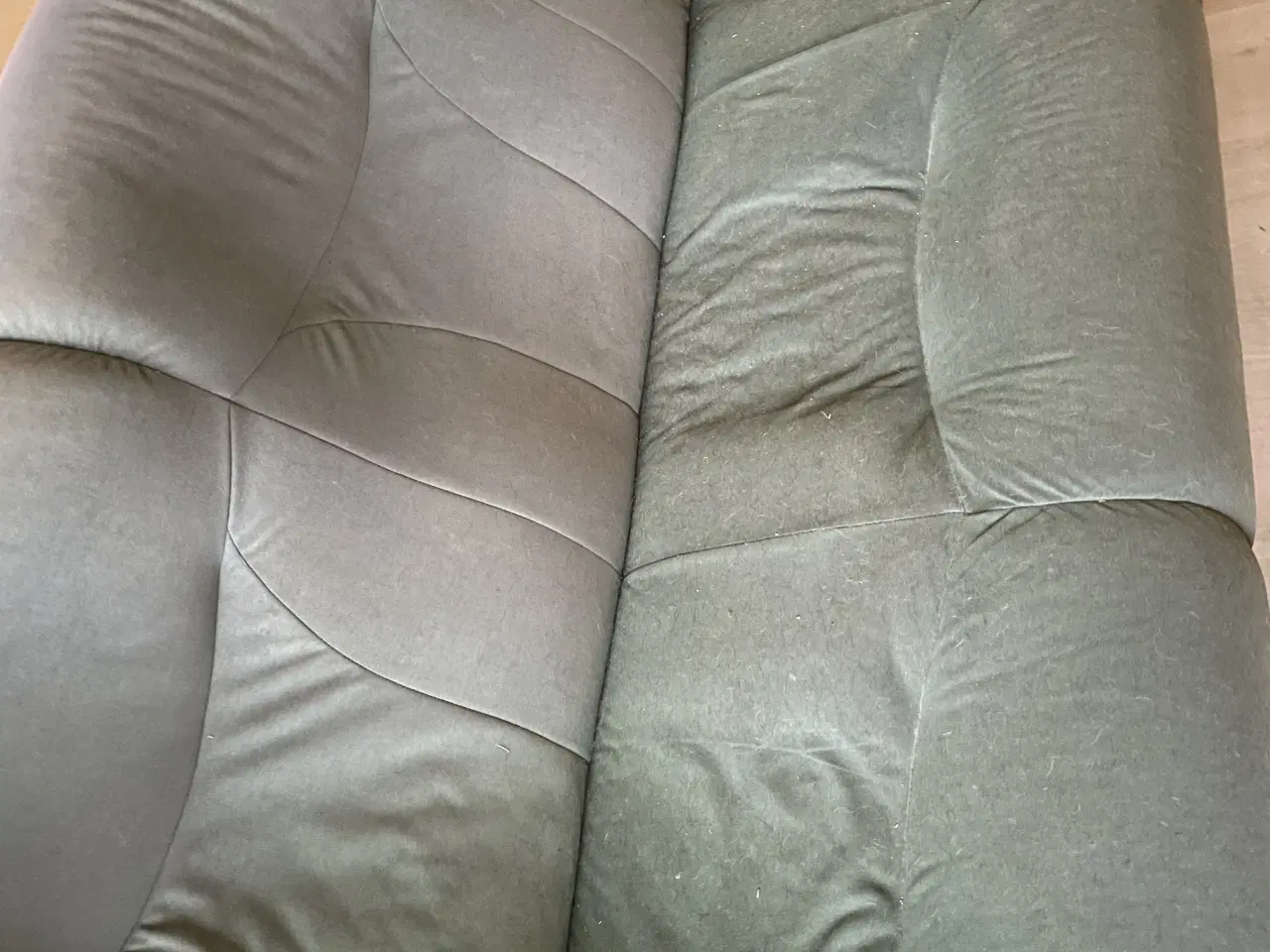 Billede 7 - Sofa gruppe