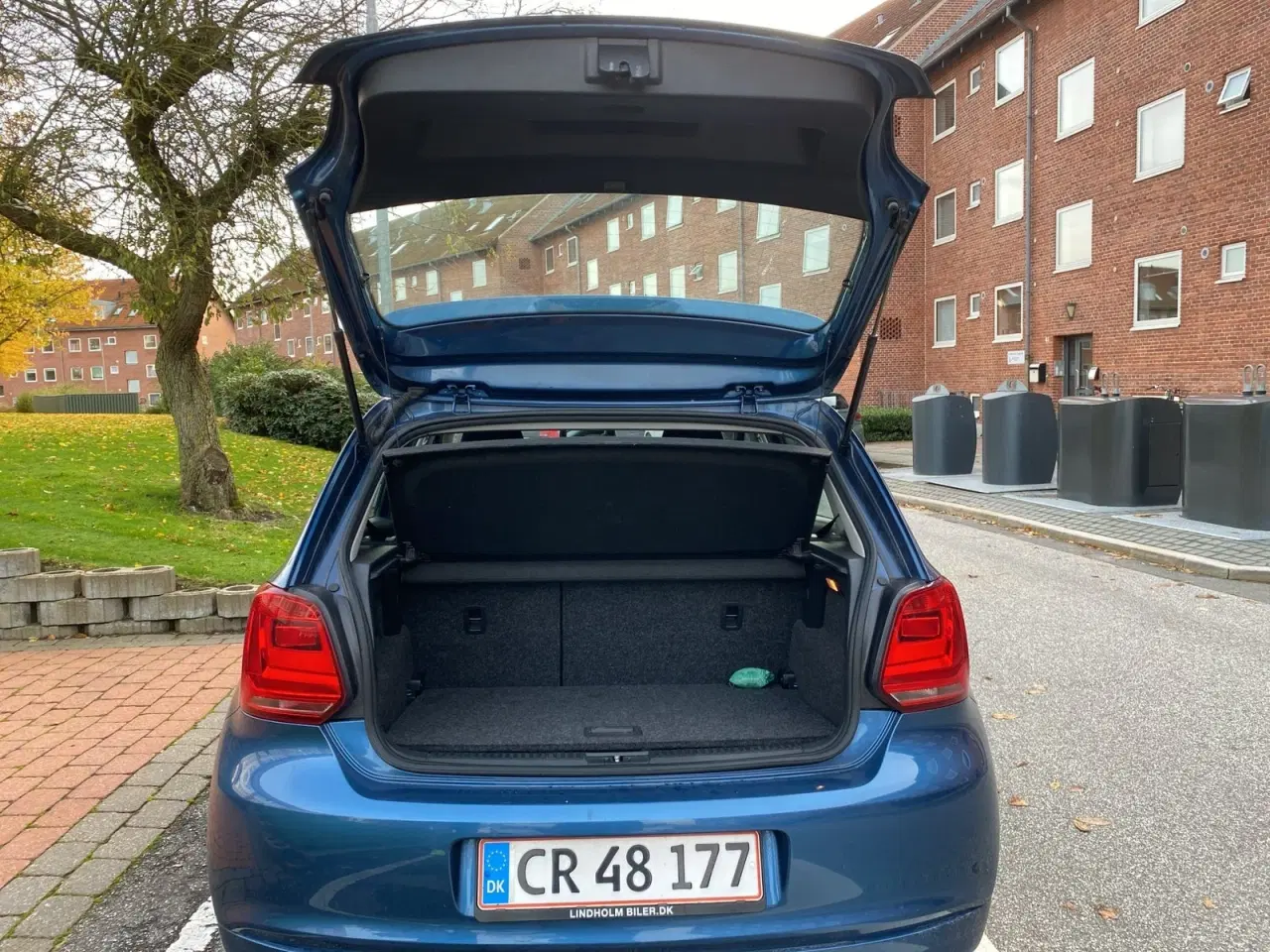 Billede 14 - VW Polo 1,0 TSi 95 BlueMotion