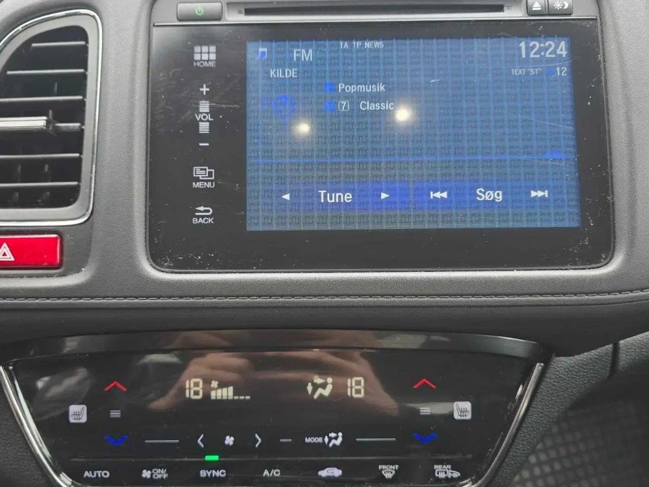 Billede 9 - Honda HR-V 1,5 i-VTEC Elegance