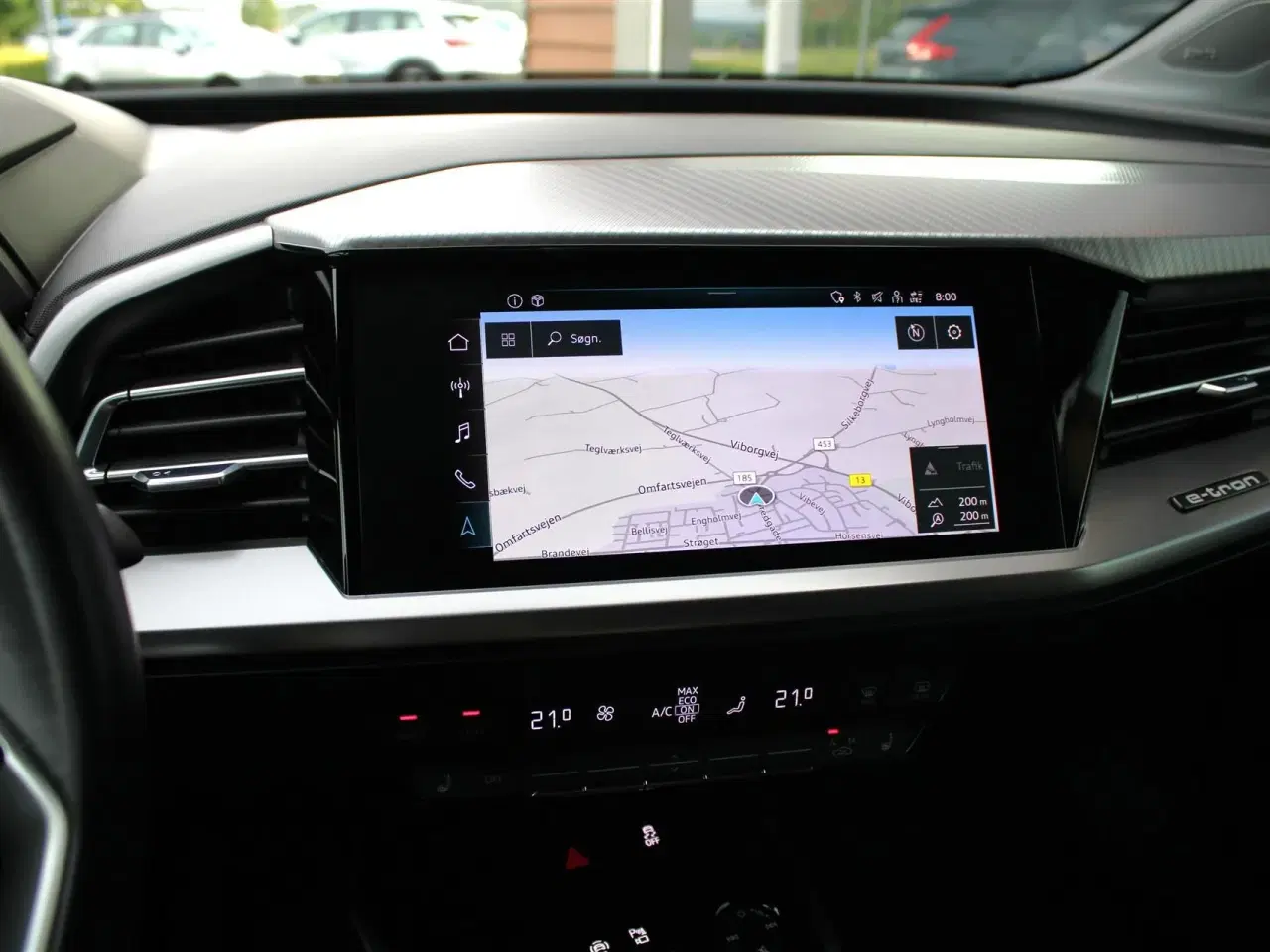 Billede 11 - Audi Q4 40 E-tron S Line 204HK 5d Aut.