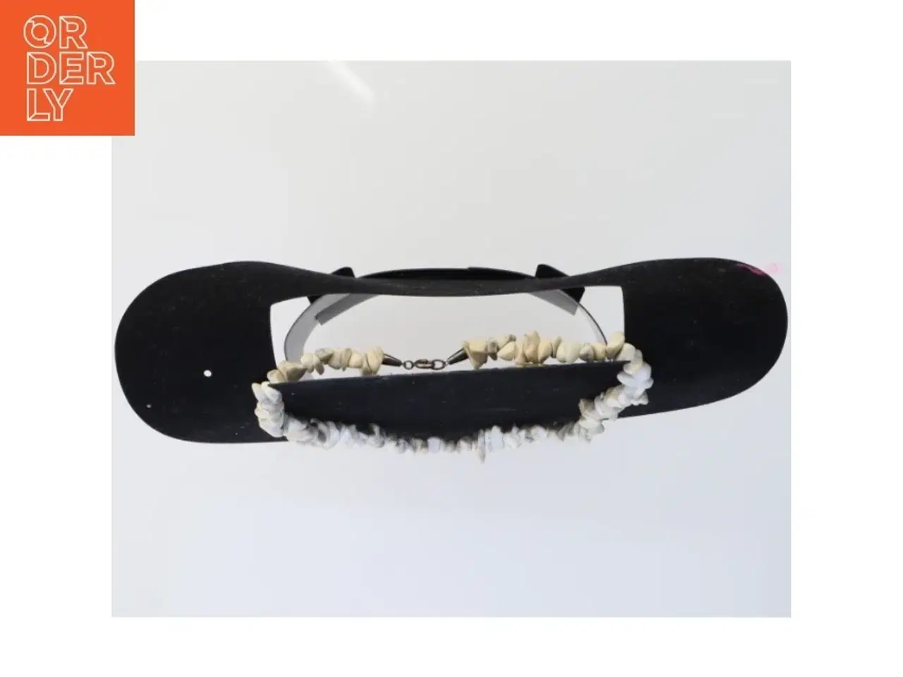 Billede 2 - Halskæde (str. 41 cm)