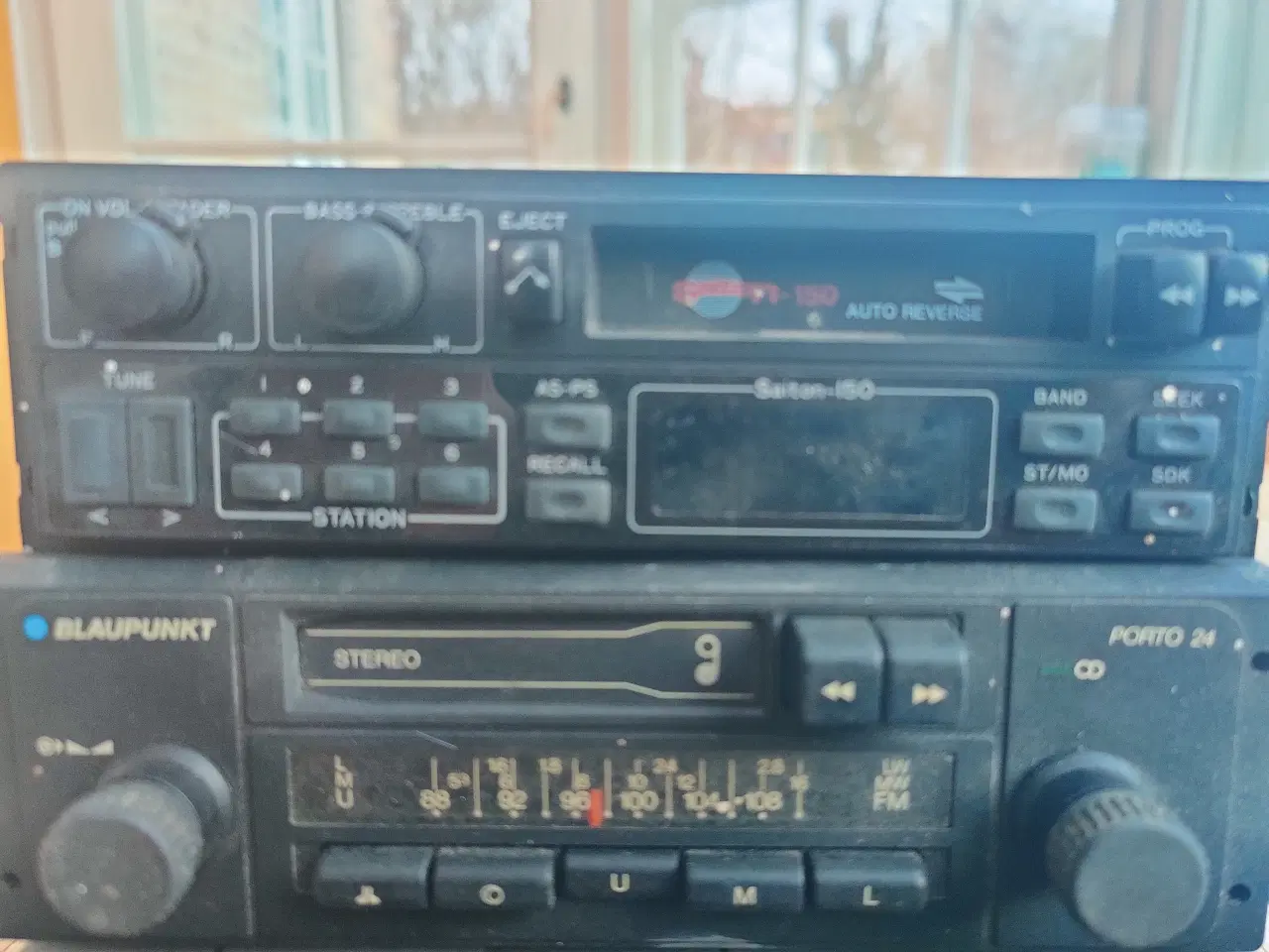 Billede 6 - Autoradio