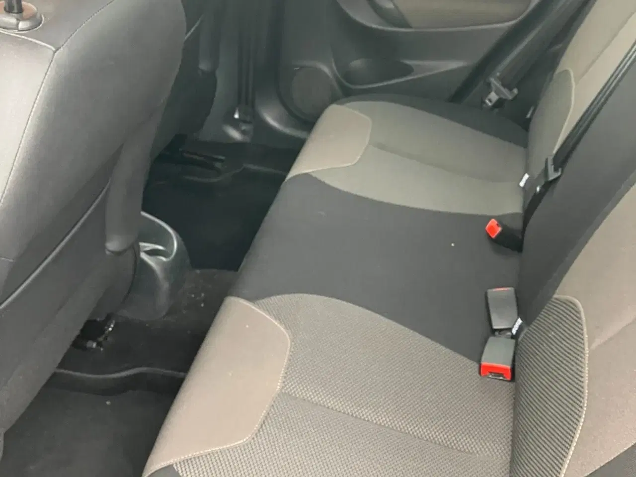 Billede 6 - Citroën C3 1,2 PureTech 82 Seduction Upgrade