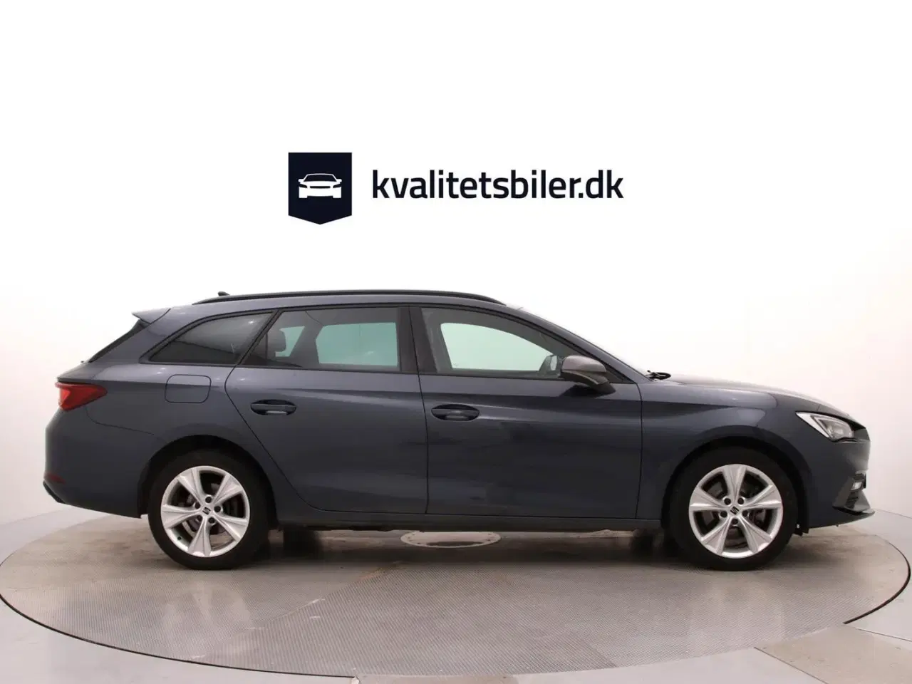 Billede 5 - Seat Leon 1,4 eHybrid FR Sportstourer DSG