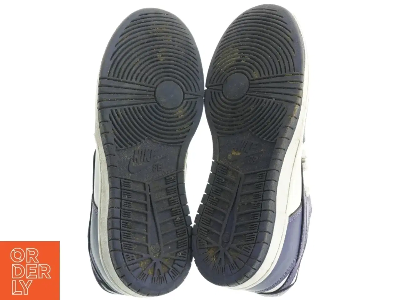 Billede 3 - Nike SB sneakers fra Nike (str. 36)