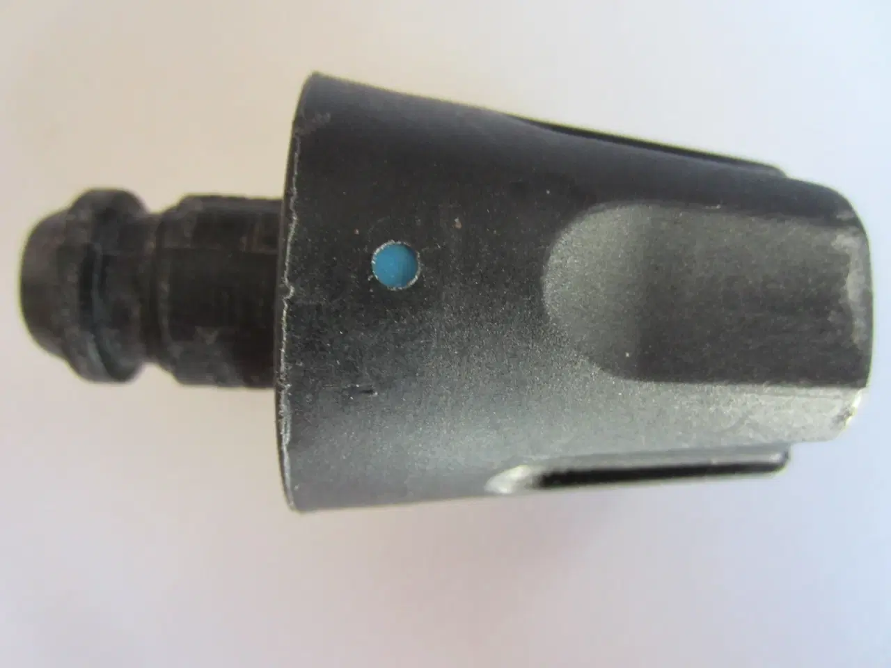 Billede 1 - Nilfisk Tornado G2 dyse