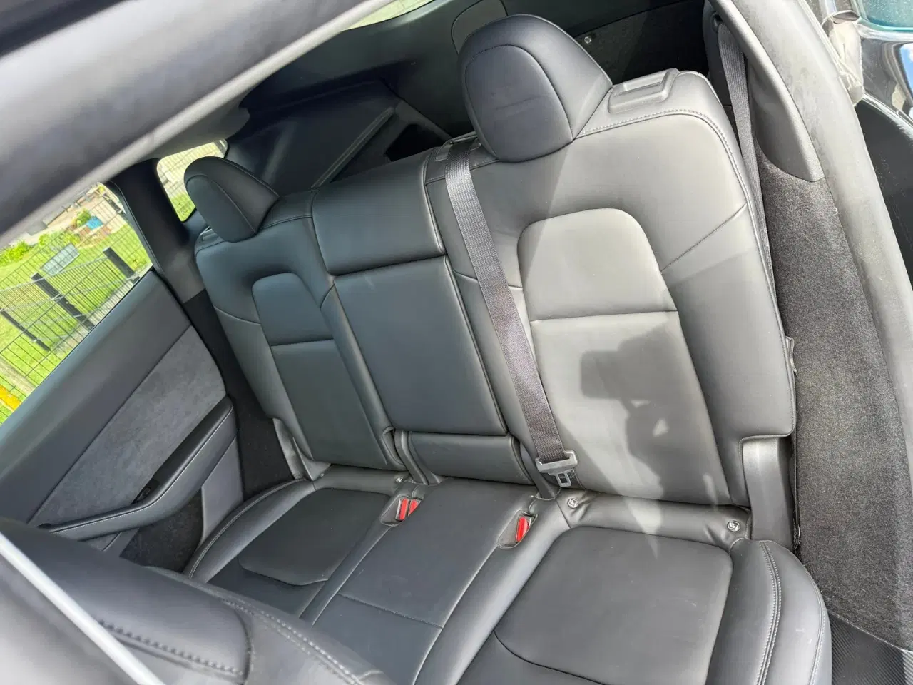 Billede 12 - Tesla Model Y  Performance AWD