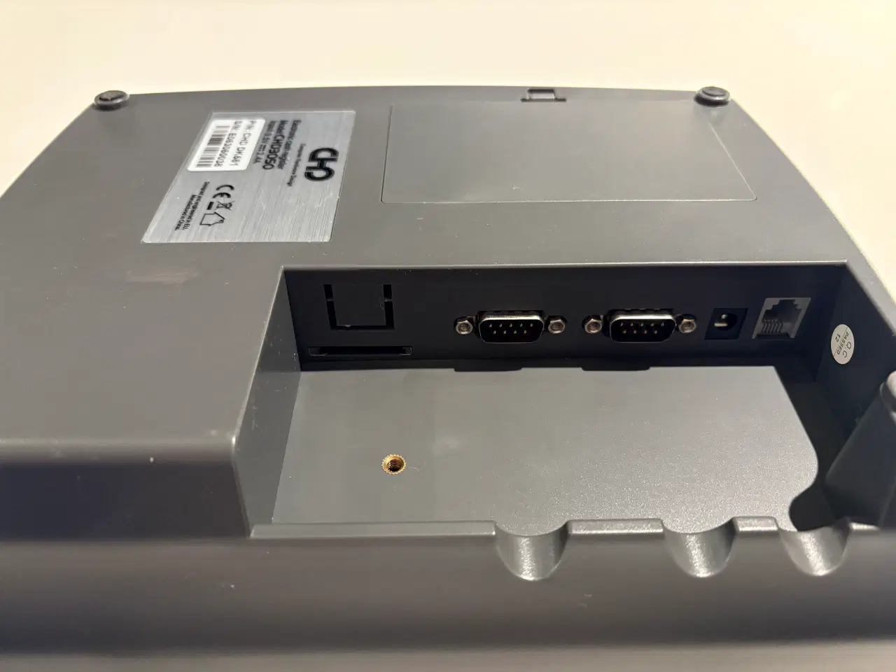 Billede 2 - Kasseterminal