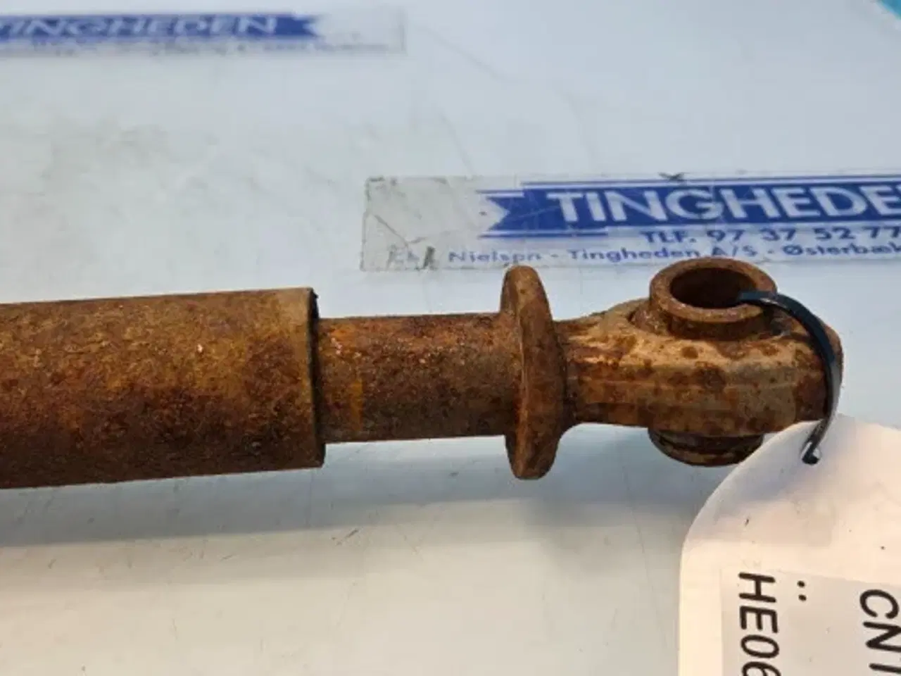 Billede 10 - New Holland T6.160 Stabilisator 90382100