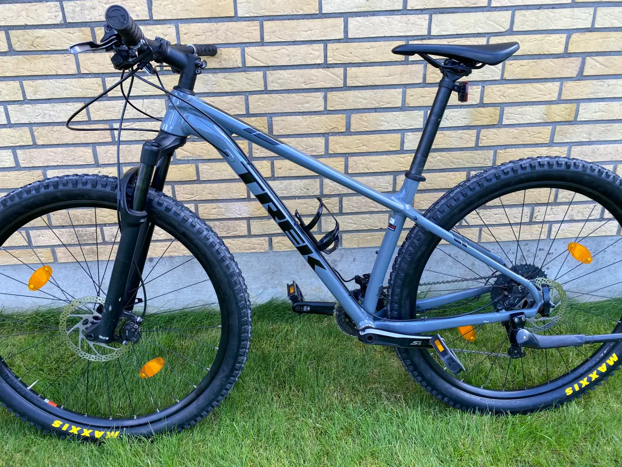 Billede 5 - Mtb sælges trek x-caliber 9