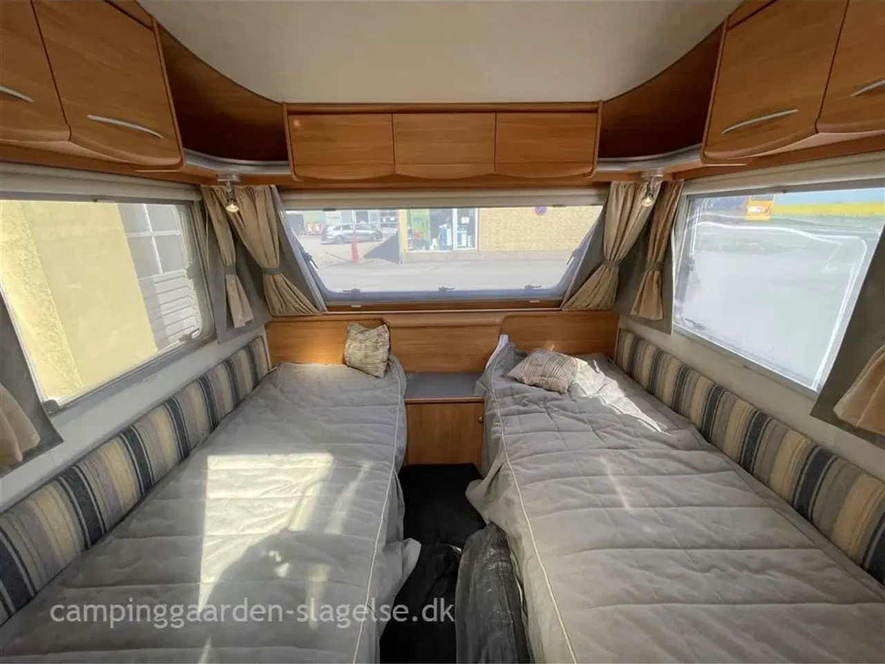 Billede 5 - 2007 - Adria Adora 472 LU