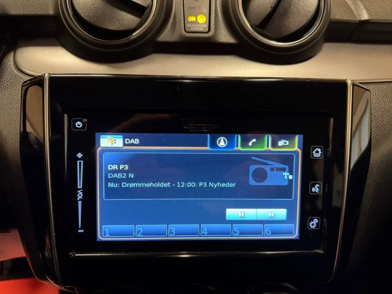 Billede 9 - Suzuki Swift 1,2 mHybrid Exclusive