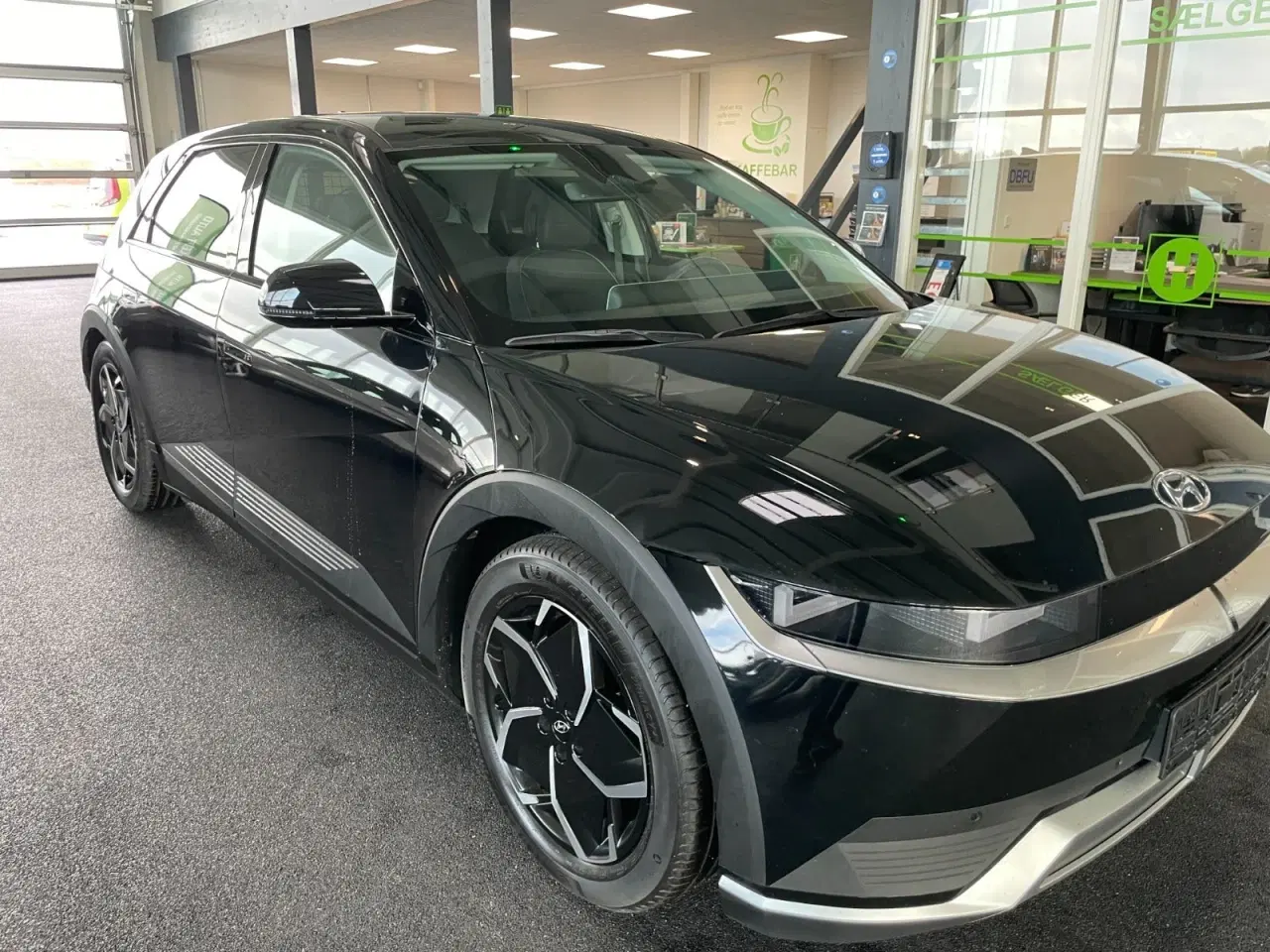 Billede 6 - Hyundai Ioniq 5 73 Uniq