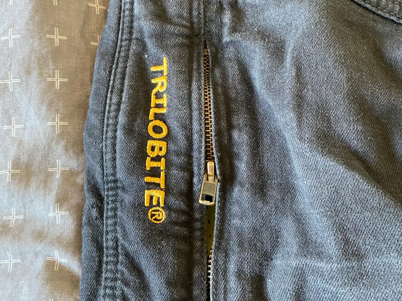 Billede 1 - Mc kevlar jeans