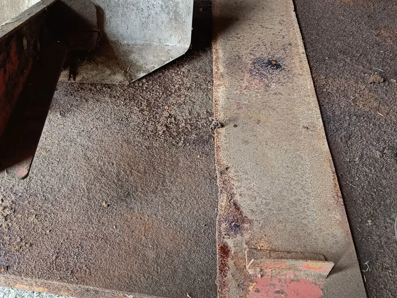 Billede 8 - Bredal B2 Kan indhold ca. 1500 kg