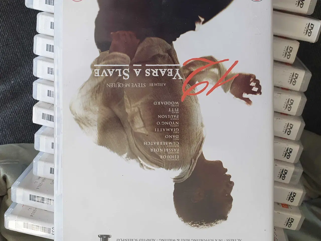 Billede 3 - 12 years a slave 