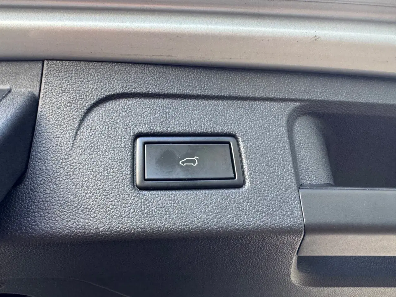 Billede 15 - VW Touran 1,6 TDi 115 IQ.Drive DSG 7prs