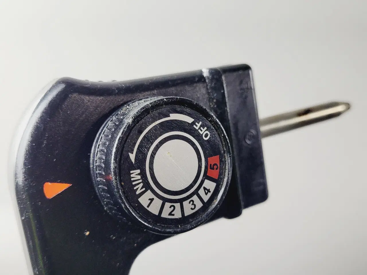 Billede 2 - ⭐️· 🌡️ Termostat Stik / Kontrolboks til El-Køkuds