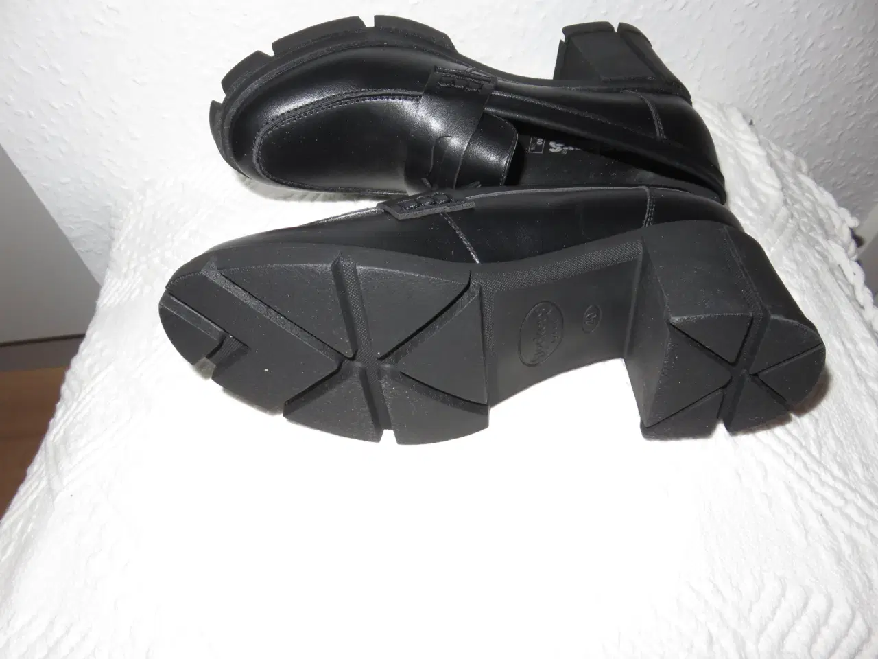 Billede 3 - Dockers loafers nye