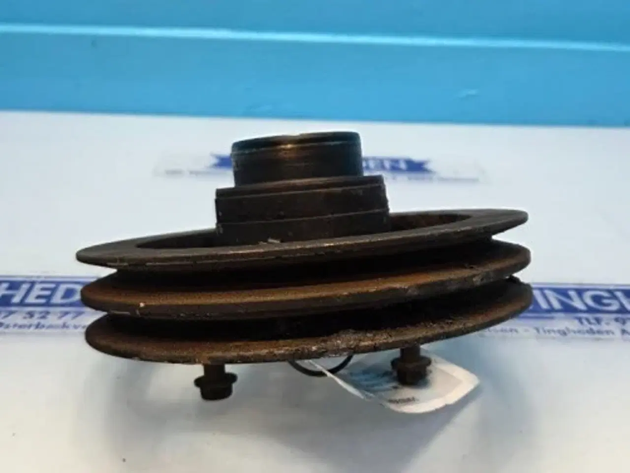 Billede 4 - Perkins 1104D-E44TA Motorremskive 3115A14A/1