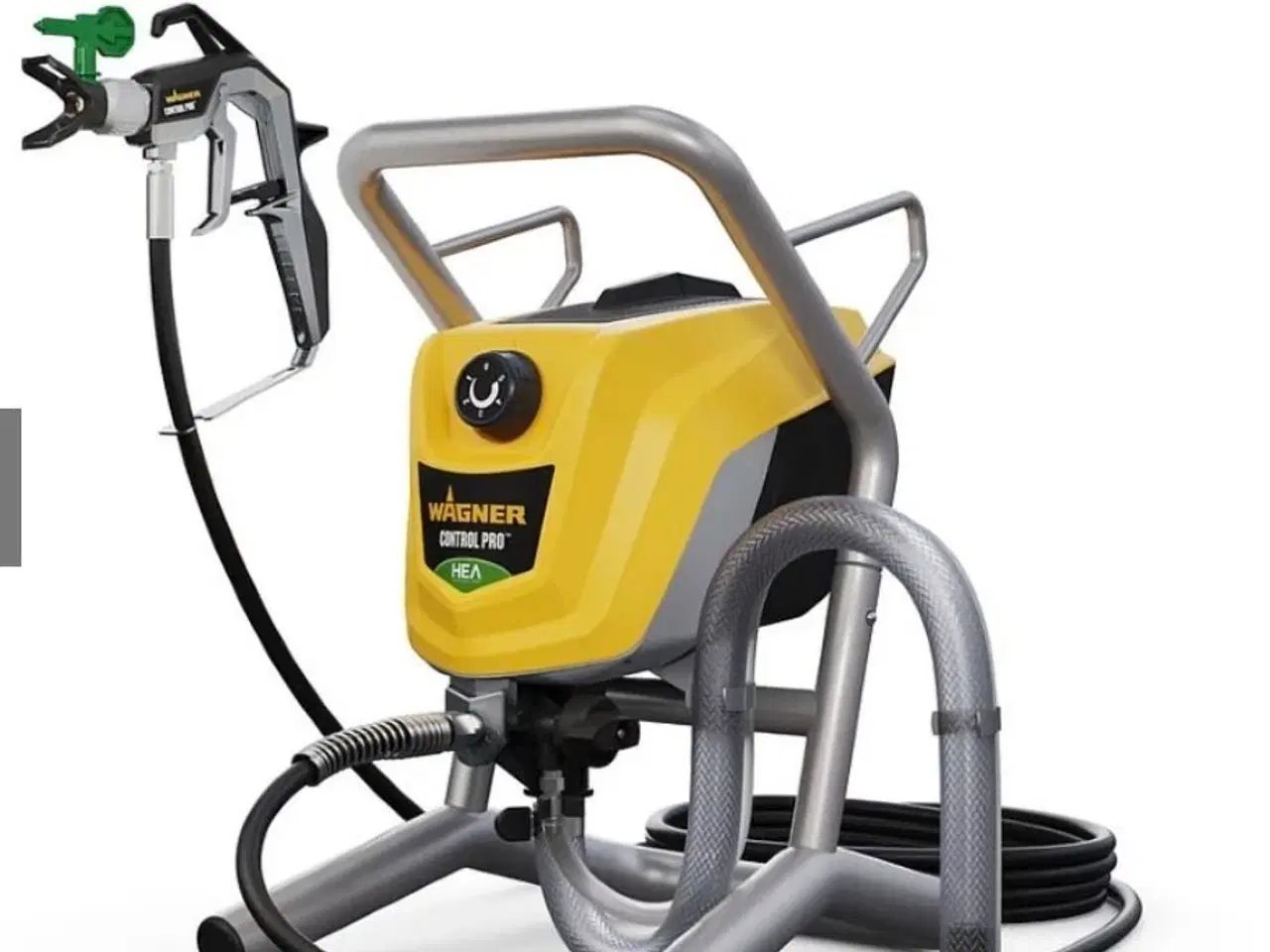 Billede 2 - Wagner Pro Control 275M malersprøjte 