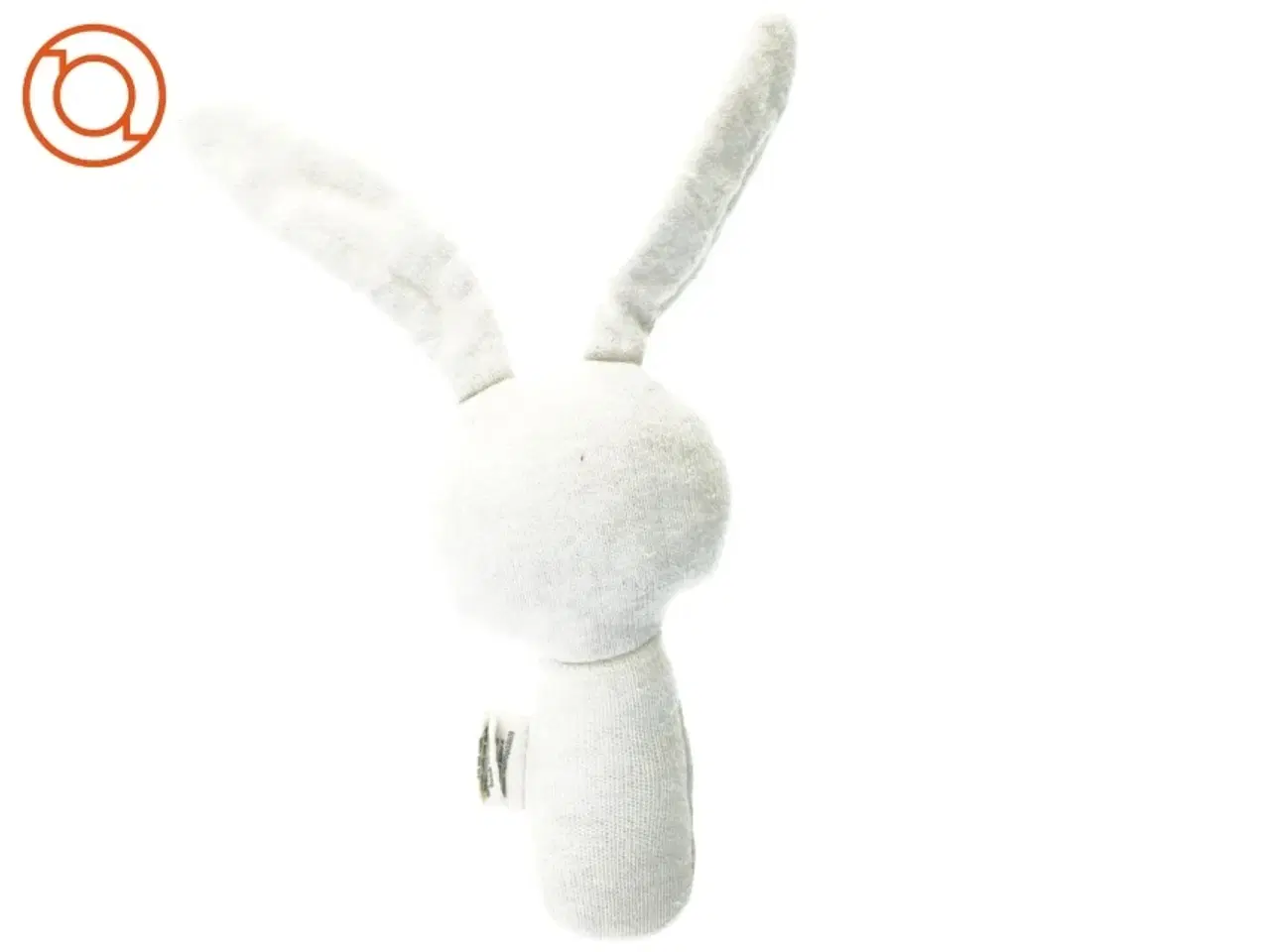 Billede 3 - Bamse fra Konges Sløjd (str. 26 x 8 cm)