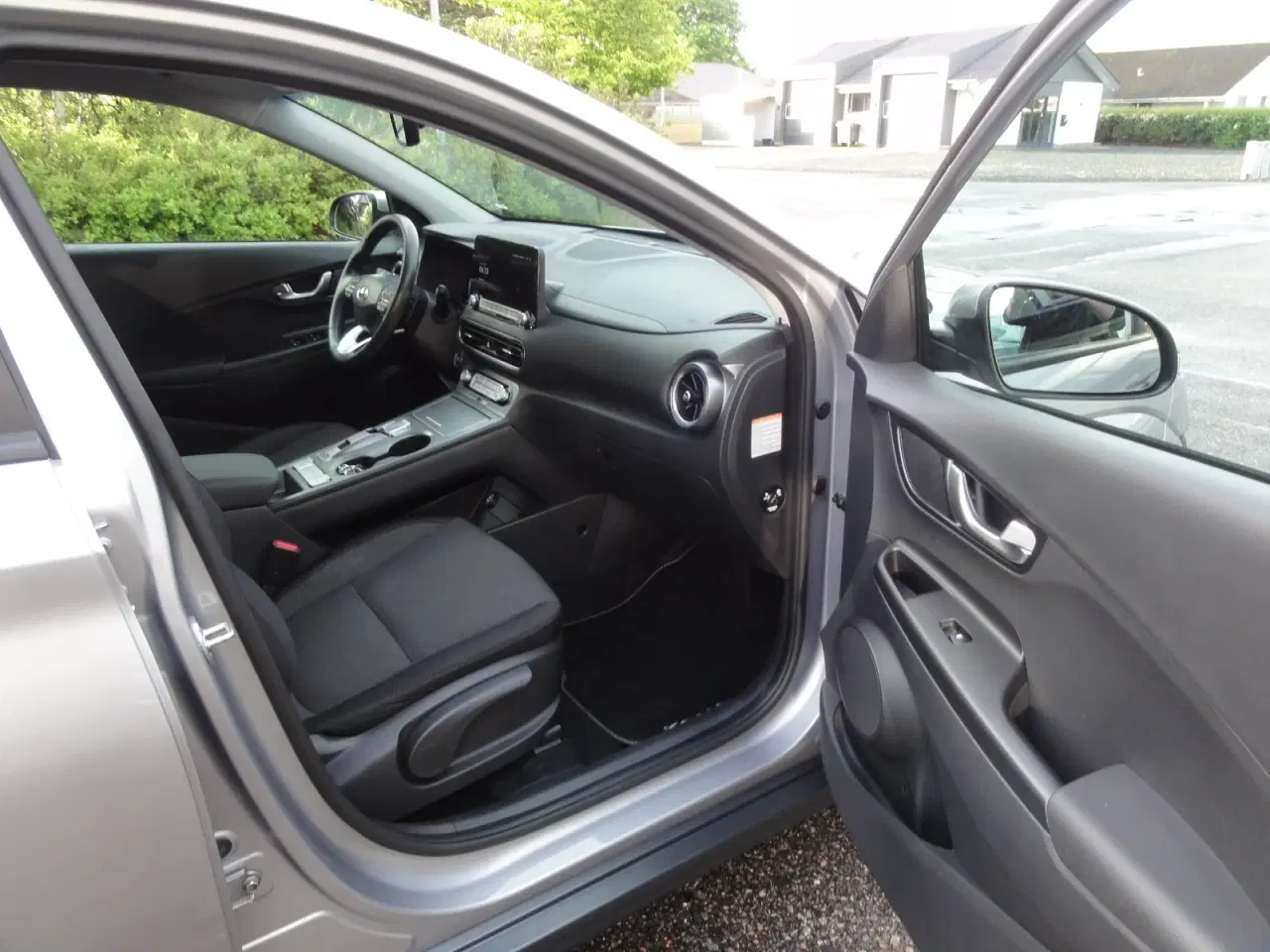 Billede 9 - Hyundai Kona 64 EV Advanced