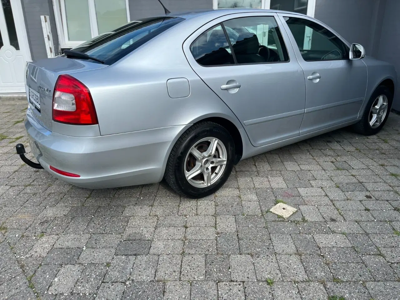 Billede 4 - Skoda Octavia 1,2 TSi 105 Elegance Combi
