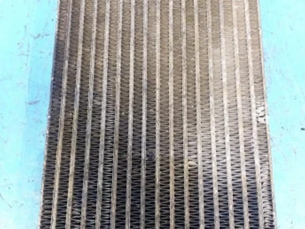 Billede 10 - Hydrema 906B Hydraulik Oliekøler 402040