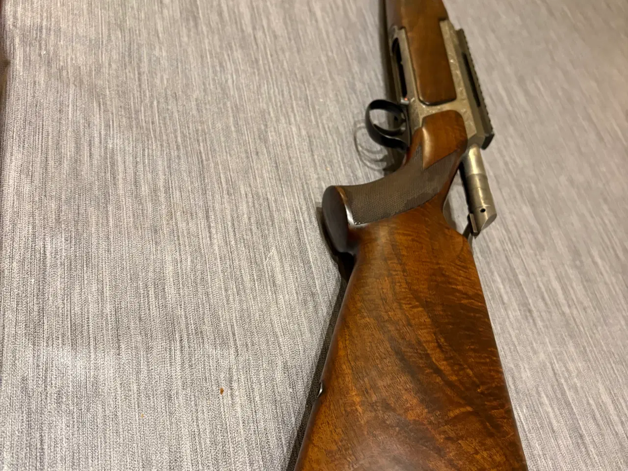 Billede 3 - Sauer 200 lux egeløv