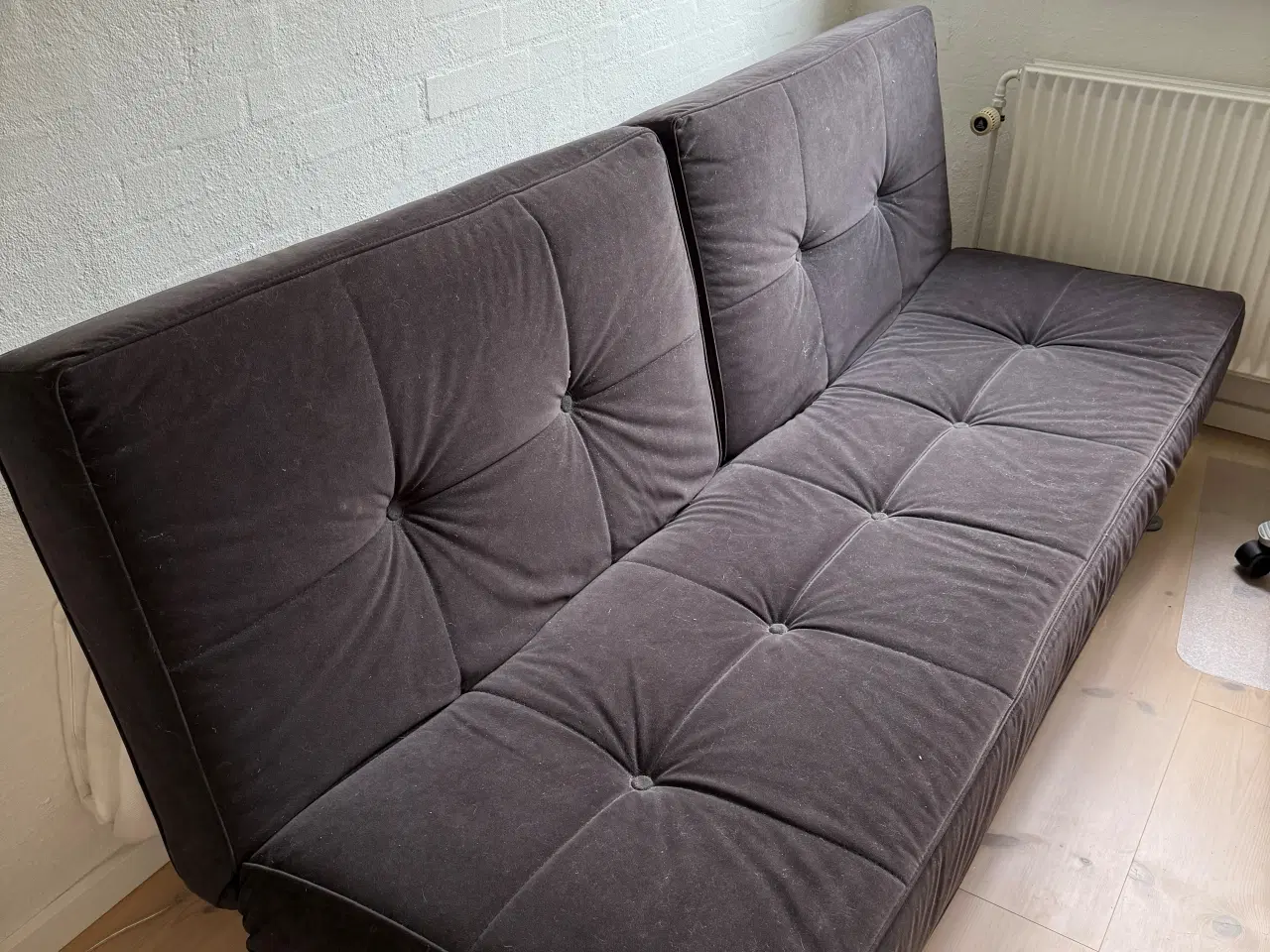 Billede 1 - sovesofa