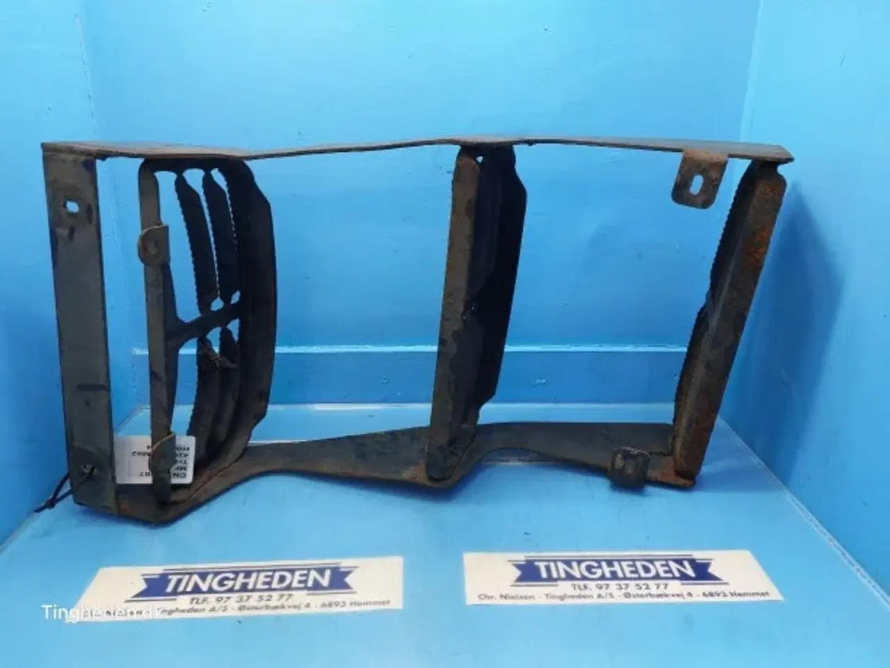 Billede 11 - Massey Ferguson 6465 Trin R.  4290283M92
