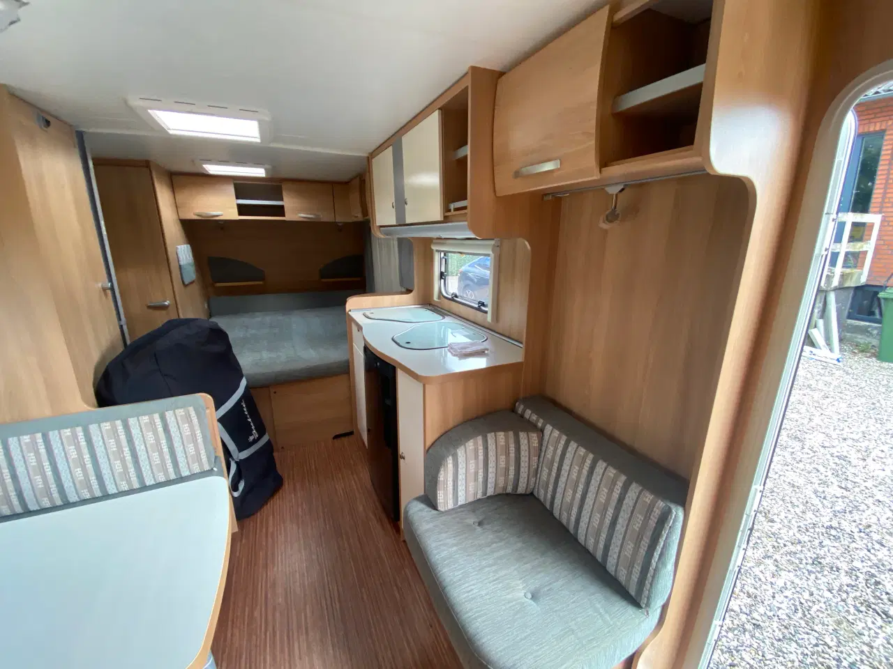 Billede 12 - 2010 Tec 550 
