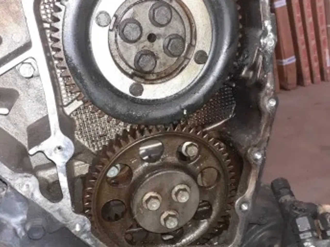 Billede 4 - Iveco F3BFE613D A007 (Cursor 13)