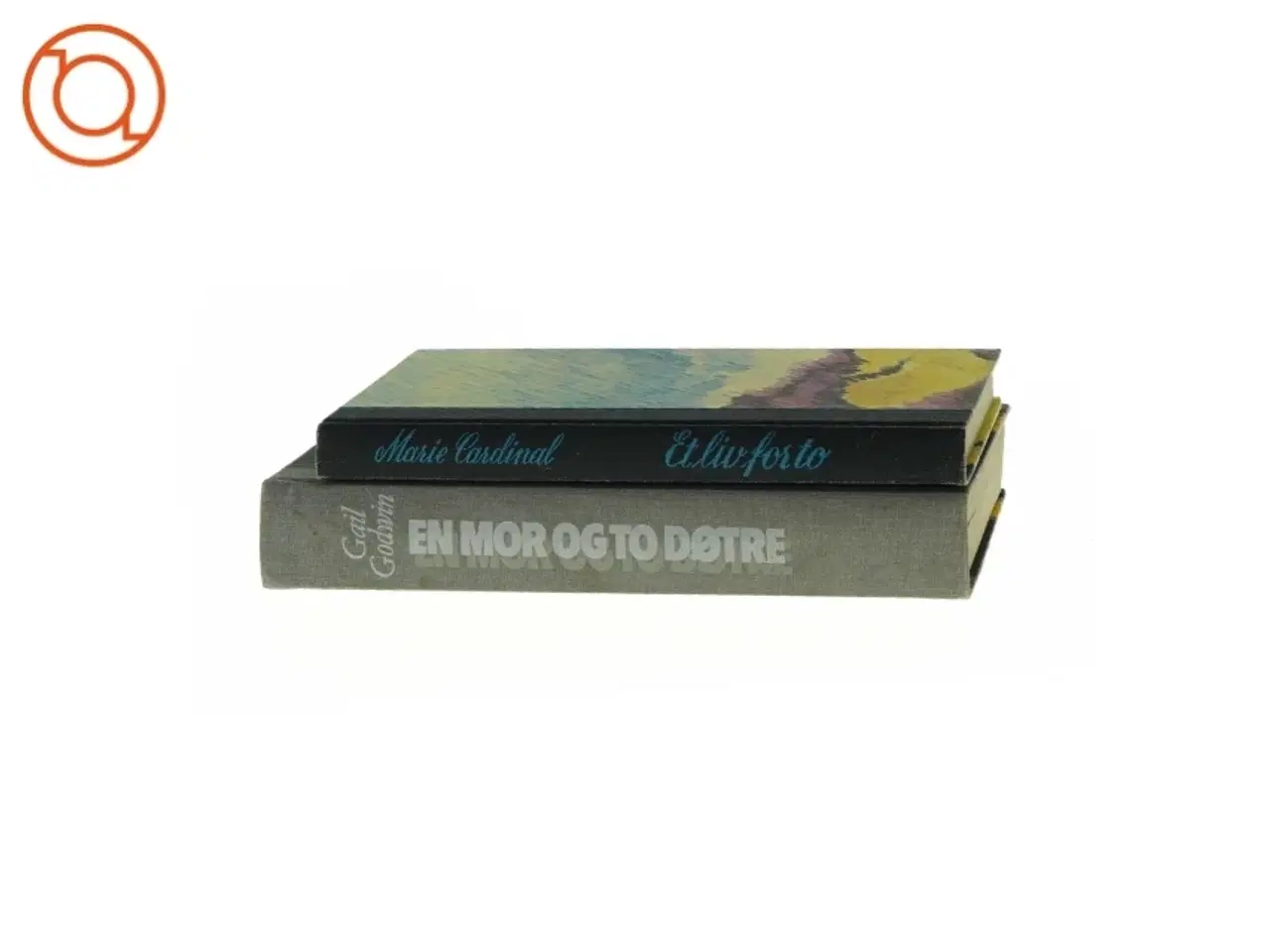 Billede 2 - En mor og to døtre og Et liv for to