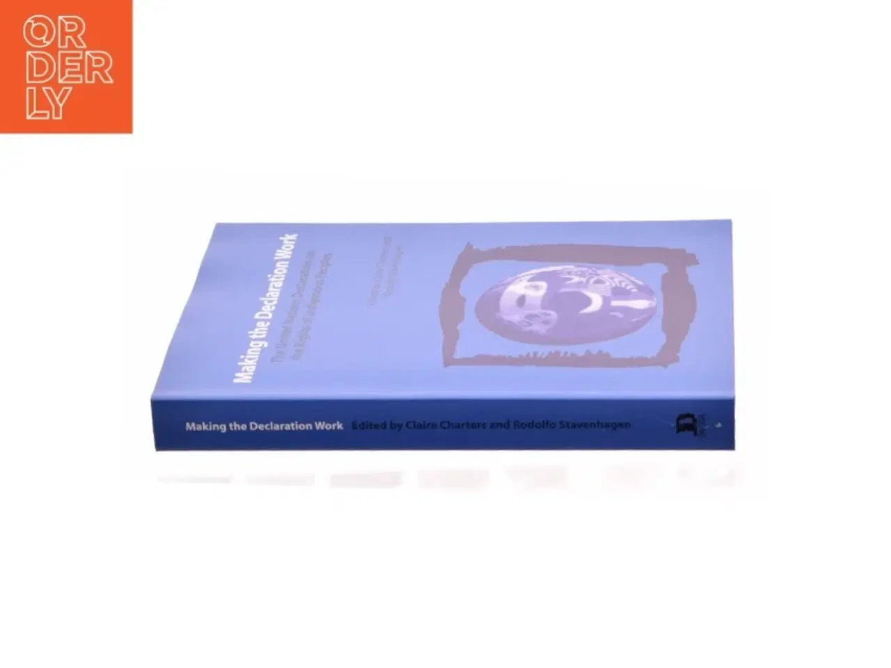 Billede 3 - Making the Declaration Work: the United Nations Declaration on the Rights of Indigenous Peoples (Bog)
