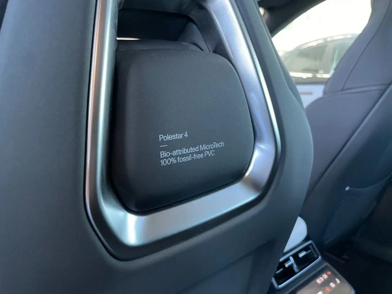 Billede 9 - Polestar 4  Long Range