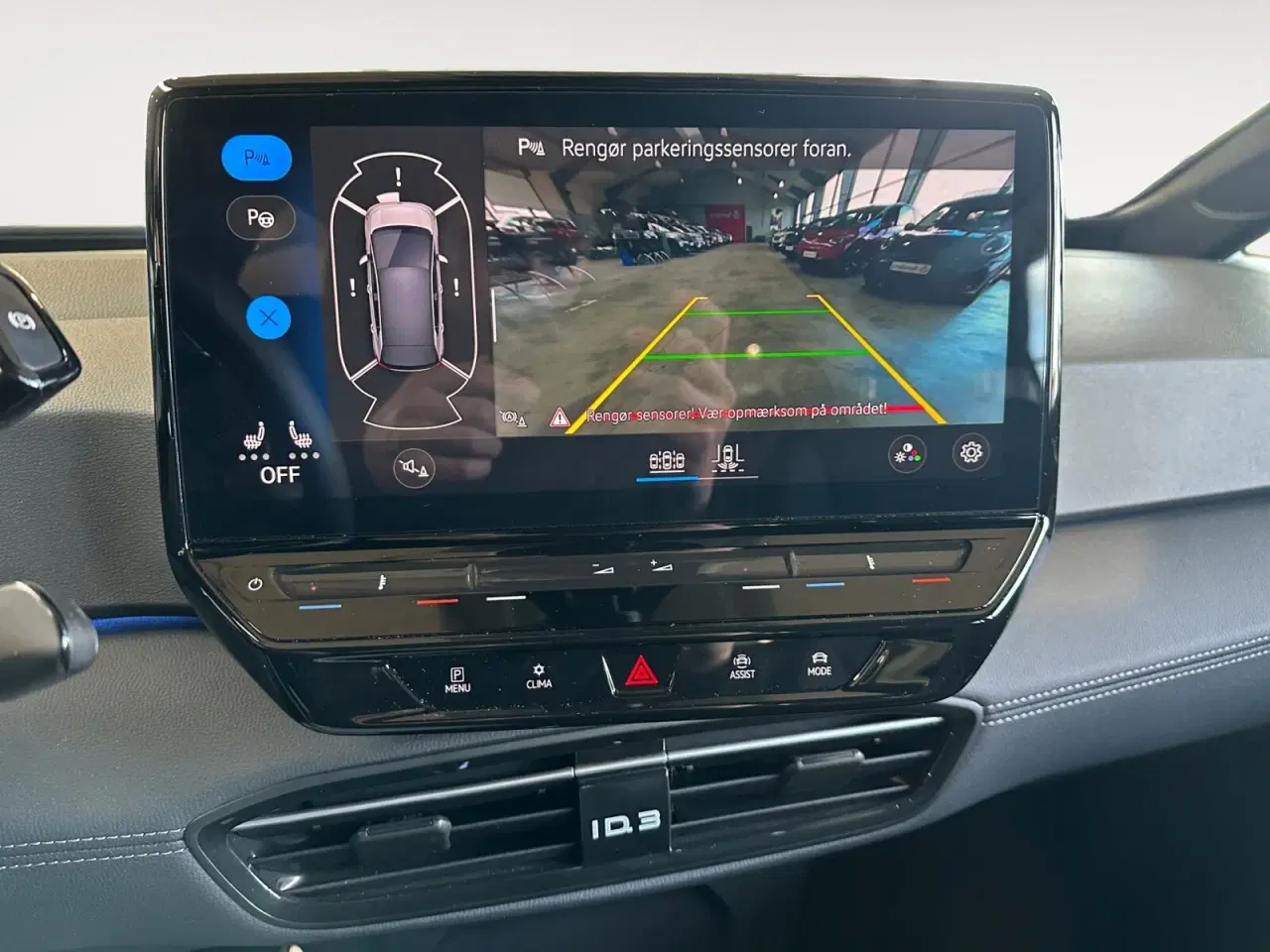 Billede 12 - VW ID.3 58 Pro Performance